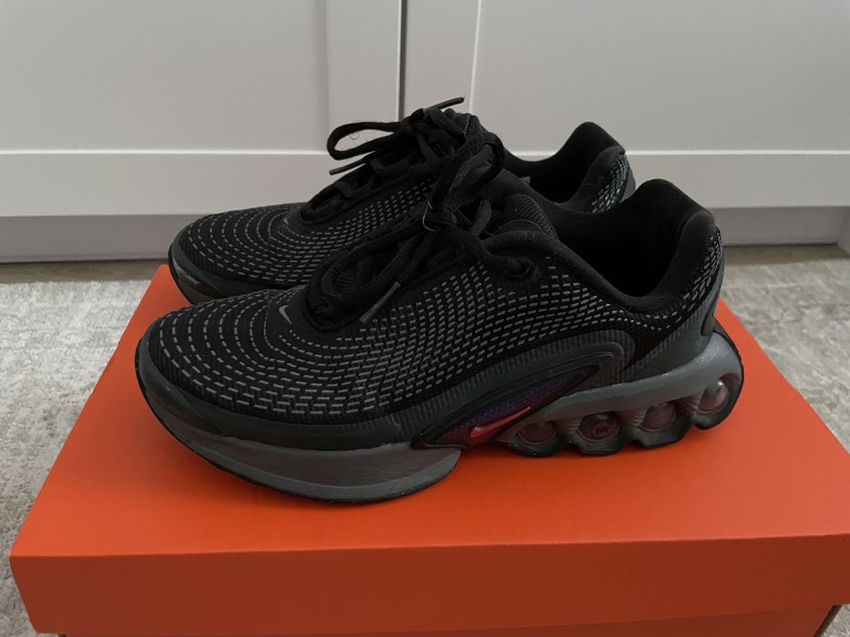 AIR MAX 35.5 chlopiec Nike buty