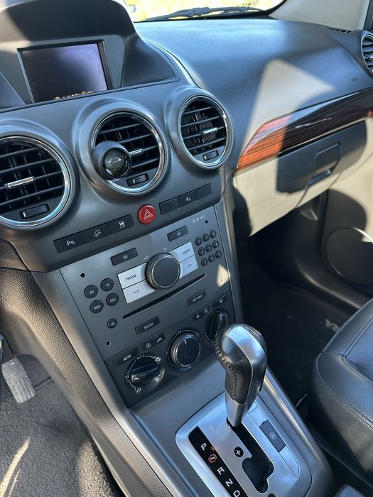 Opel Antara 2.0 4x4 Automatico 150cv