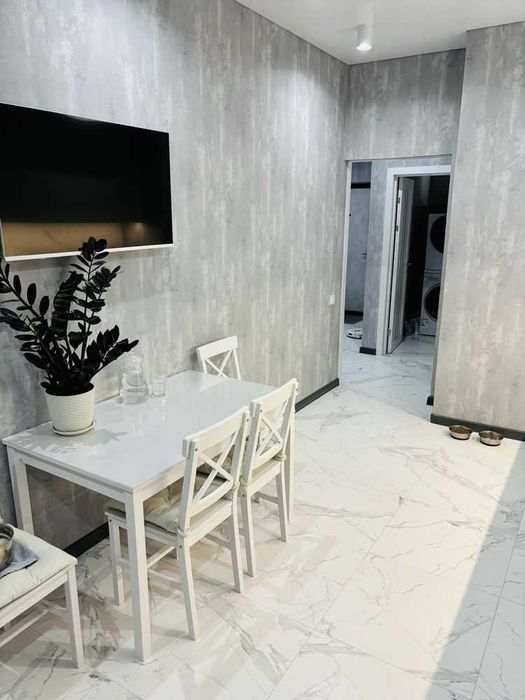 ЖК Кристалл! Молочная 52! Метро Левада! Продам 2К 68 м2