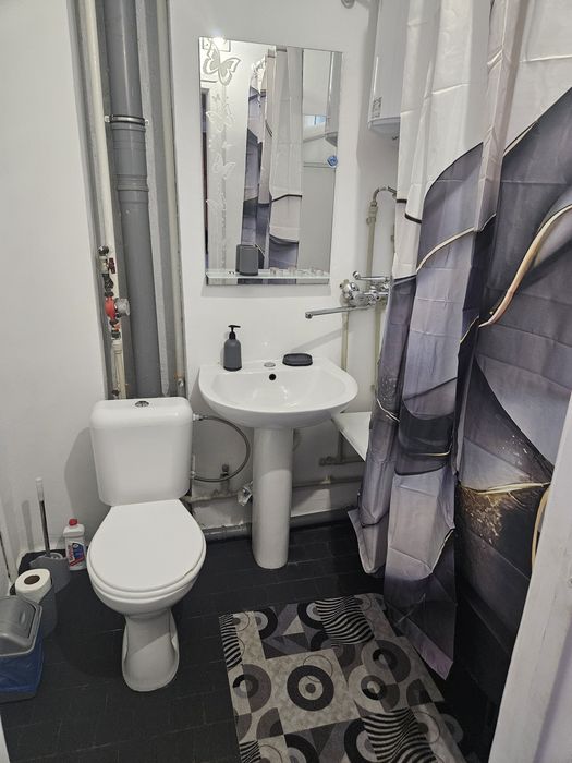 Подобово Однокімнатна квартира в центрі Миколаєва