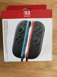 Joy Cony Nintendo Switch 2