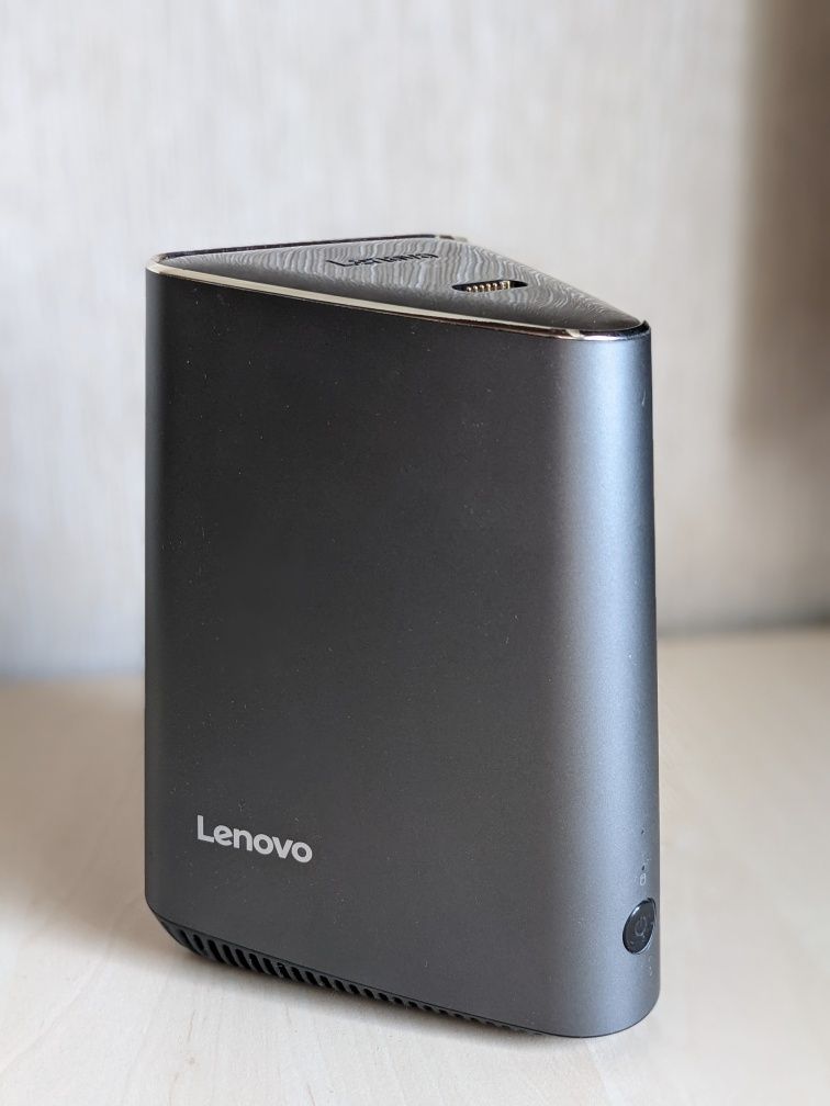 Системний ПК Lenovo Ideacentre 610s