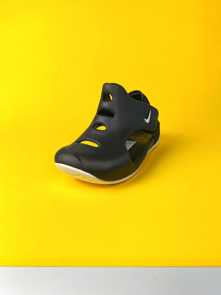 Дитячі сандалі Nike Sunray Protect 23,5 25 Оригінал