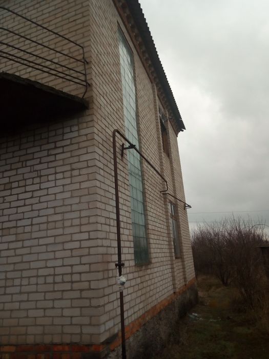 Продам дом с.Вольное (Червоный Шахтарь)