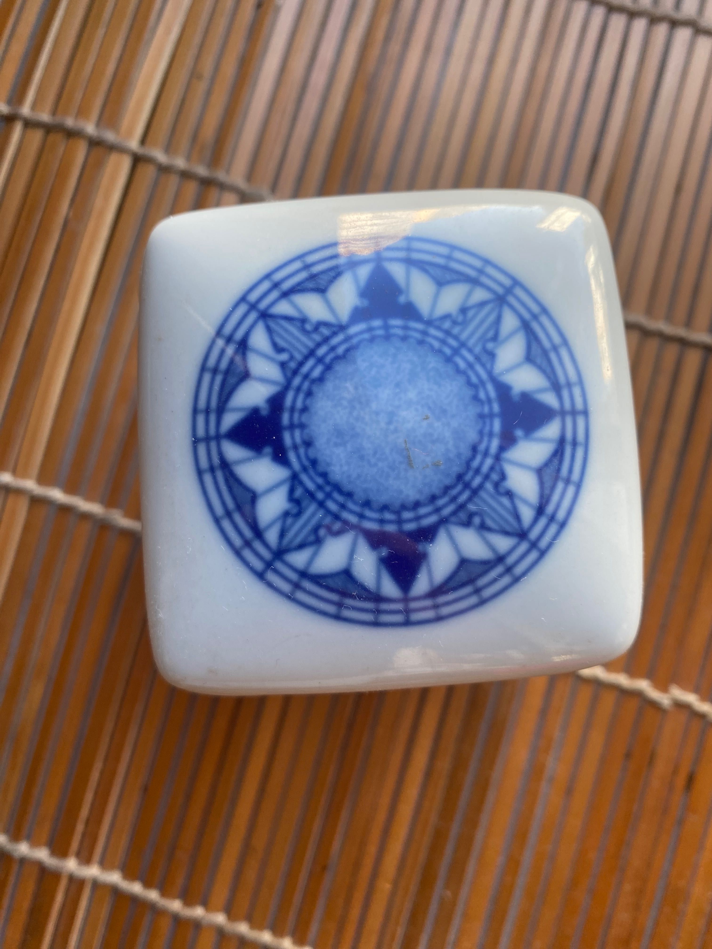 Caixa Vista Alegre