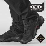 Кросівки тільки оригінал SALOMON CROSS HIKE 2 GORE-TEX 40 41 44 46