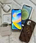 iPhone 12 SUPER STAN!