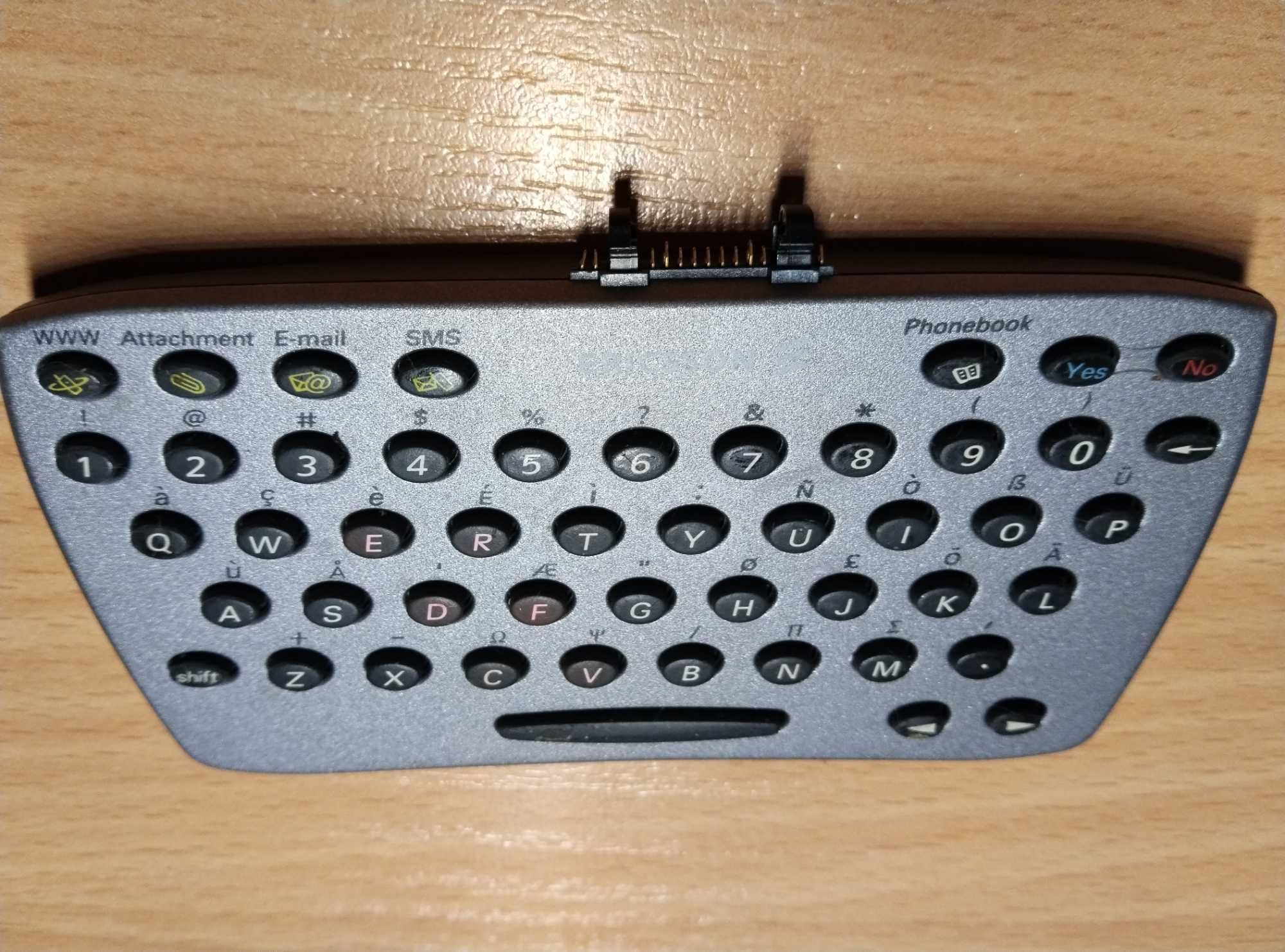 Клавиатура Ericsson Chatboard CHA-01