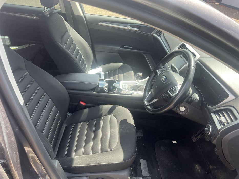 Ford Mondeo silnik 2.0 TDCI 2015r,Anglik..