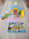 LEGO Duplo 10606 doktor Dosia Klinika pluszakow