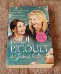 Jodi Picoult "My Sister's Keeper