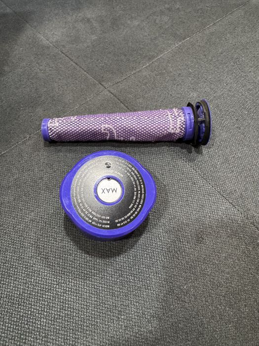 Фильтры dyson v7