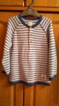 Новый хлопковый реглан H&M 1.5-2.5 года