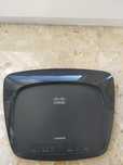 Router Linksys Cisco WAG54G2-