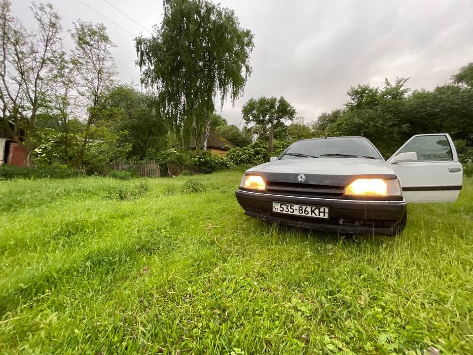 Продам Рено 25 двегун 2.2