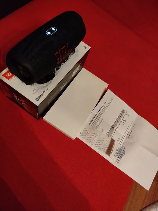 JBL5 оригінал нова