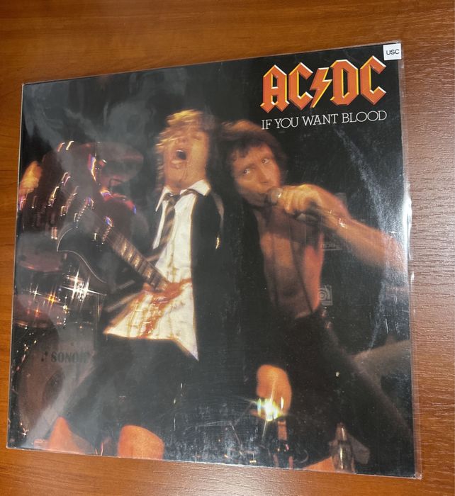 Deep Purple, Beatles, Led Zeppelin, AC/DC и др. - культовый рок