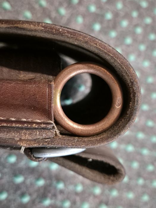 Kabura Vis wz.35, z wyciorem