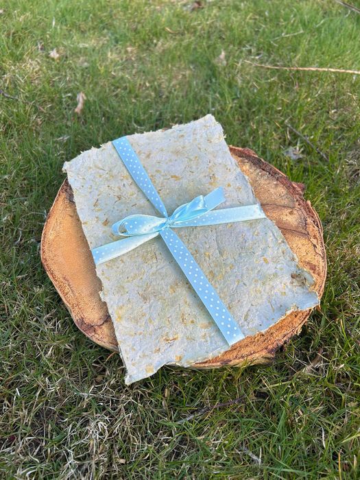 Naturalny odświeżacz powietrza - zapach lawenda