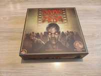Dawn of the Zeds (3rd edition)+dodatki