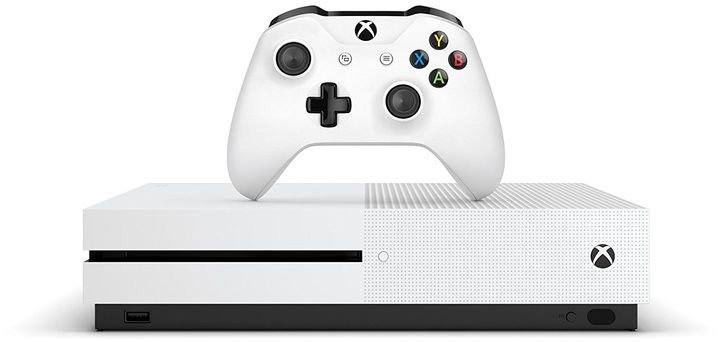 Продам Xbox one s 1tb