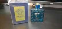 versace eros perfumy meskie