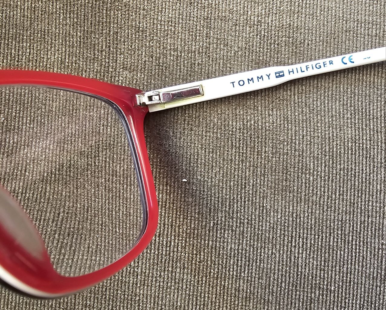 Okulary Hilfiger oprawki