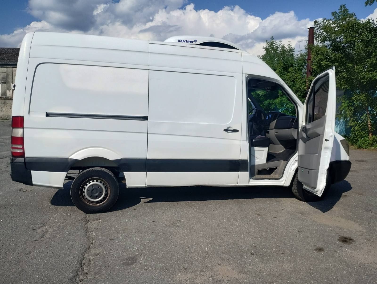 Продам Mercedes-Benz Sprinter