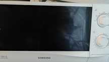 Мікроволновка Samsung
