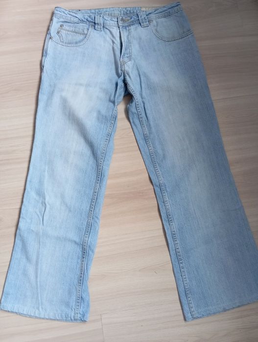 Jeansy Vegas Original Kupa Cotton/Bawełna
