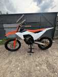 Продам KTM sx-f 350 мотокросс