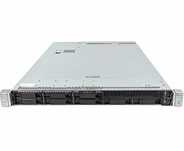 Сервер HP Proliant DL360 Gen9 (8x2.5)SFF 1U 2x E5-2697v3