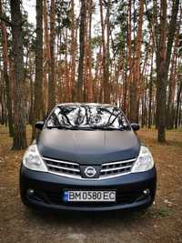 Продам Nissan Tiida 2007