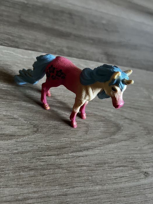 Schleich 72147 weterynarz