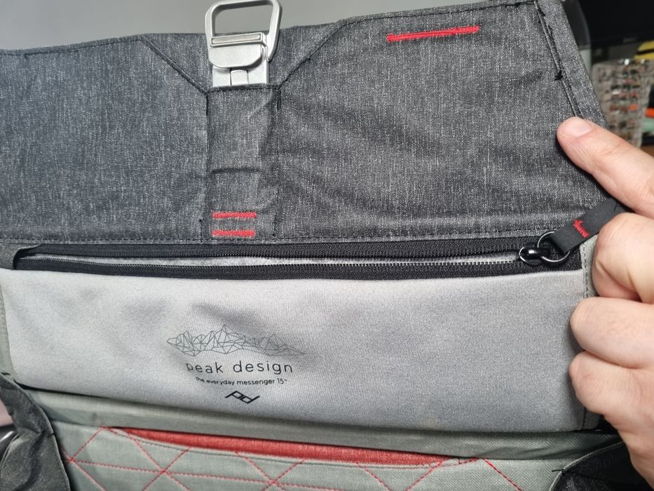 Torba fotograficzna Peak Design