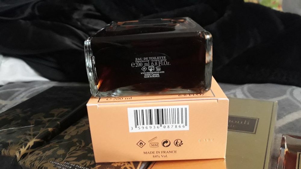 Reminiscence Patchouli Elixir Parfum,Reminiscence Patchouli 200и100мл.