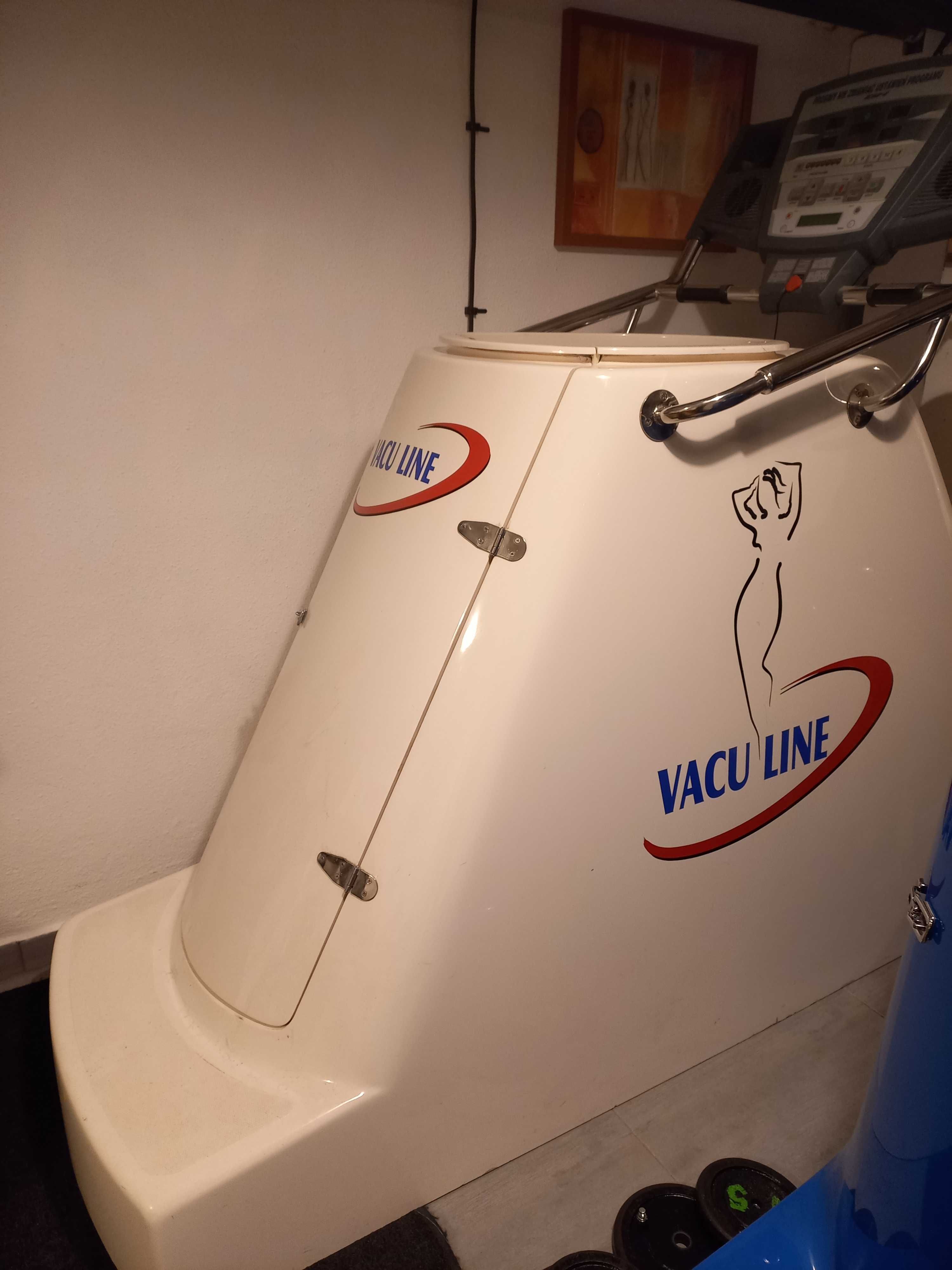 Vacu line kapsuła