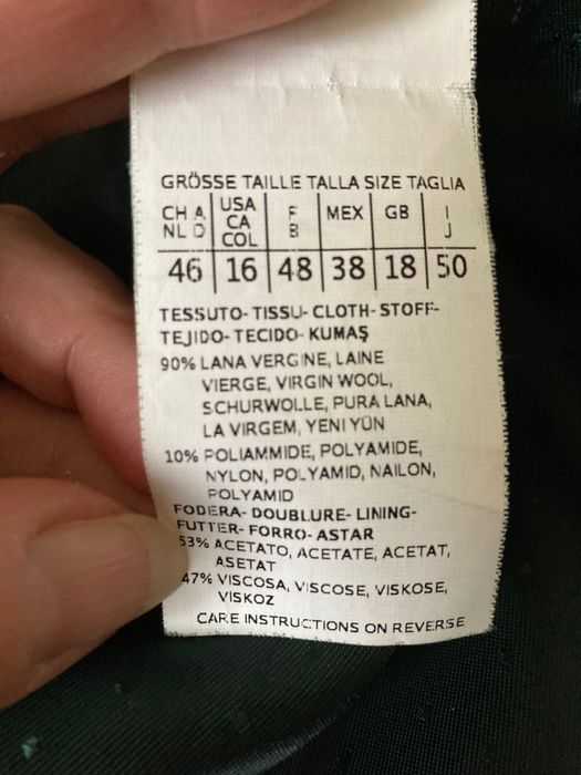 Продаю шикарное итальянское пальто Max Mara. Оригинал