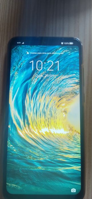 Vendo Huawei p2022