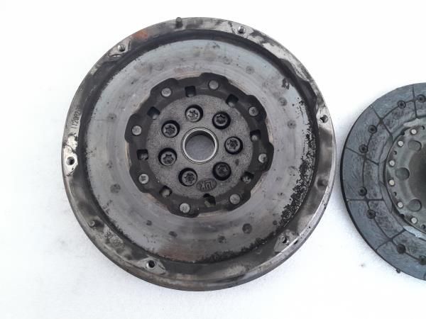 Kit embraiagem MITSUBISHI ASX (GA_W_)