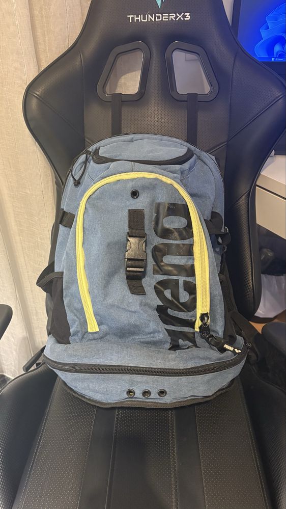 Mochila arena 35L