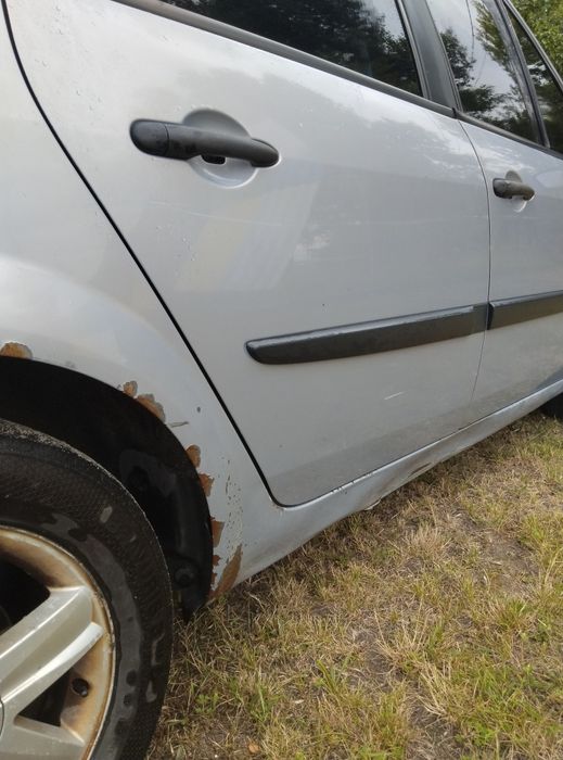 Рено Сценік 2 2005р