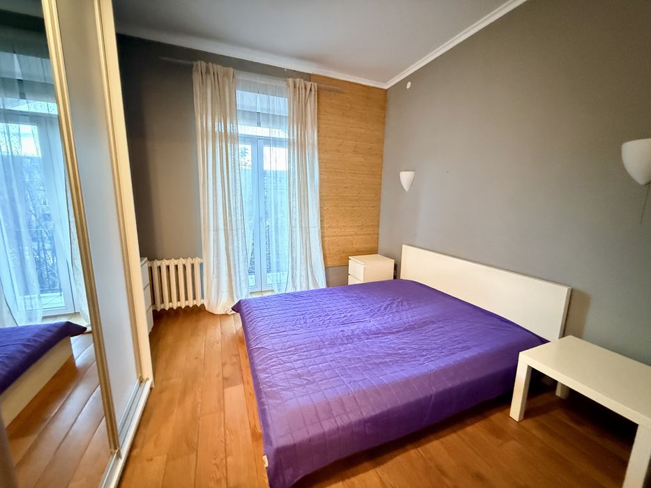 Квартира біля Драмтеатру