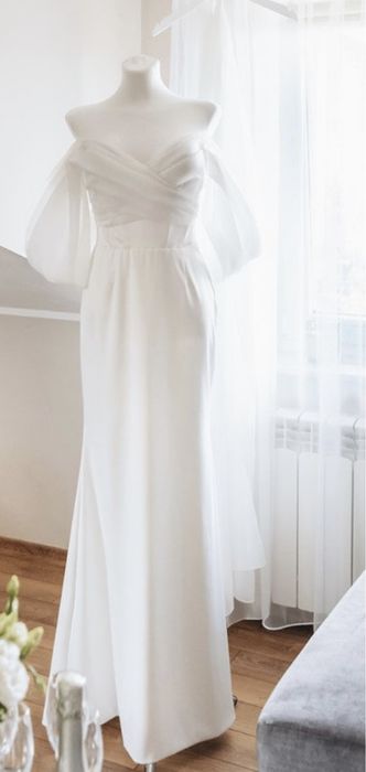 Suknia ślubna - Vetta