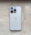 iPhone 15 pro (128gb) 90% baterii