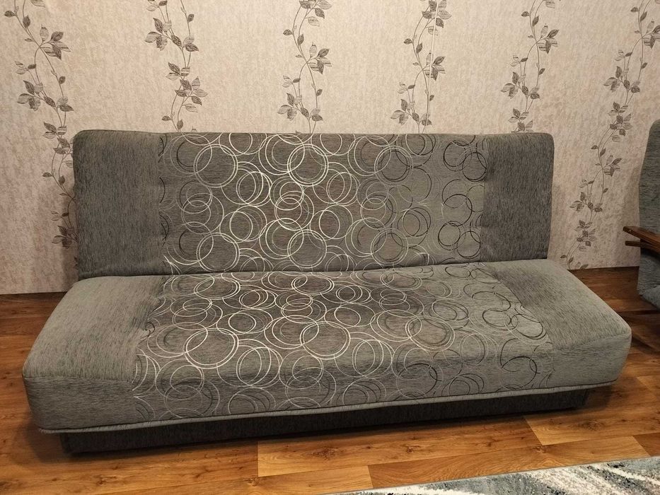 Komplet wypoczynkowy