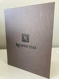 Dossier Nespresso