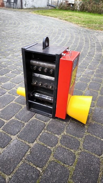 Rębak, mechanizm tnący do gałęzi sprzedam