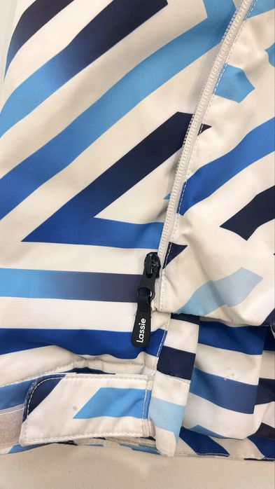 Lassie куртка зимова хлопчик