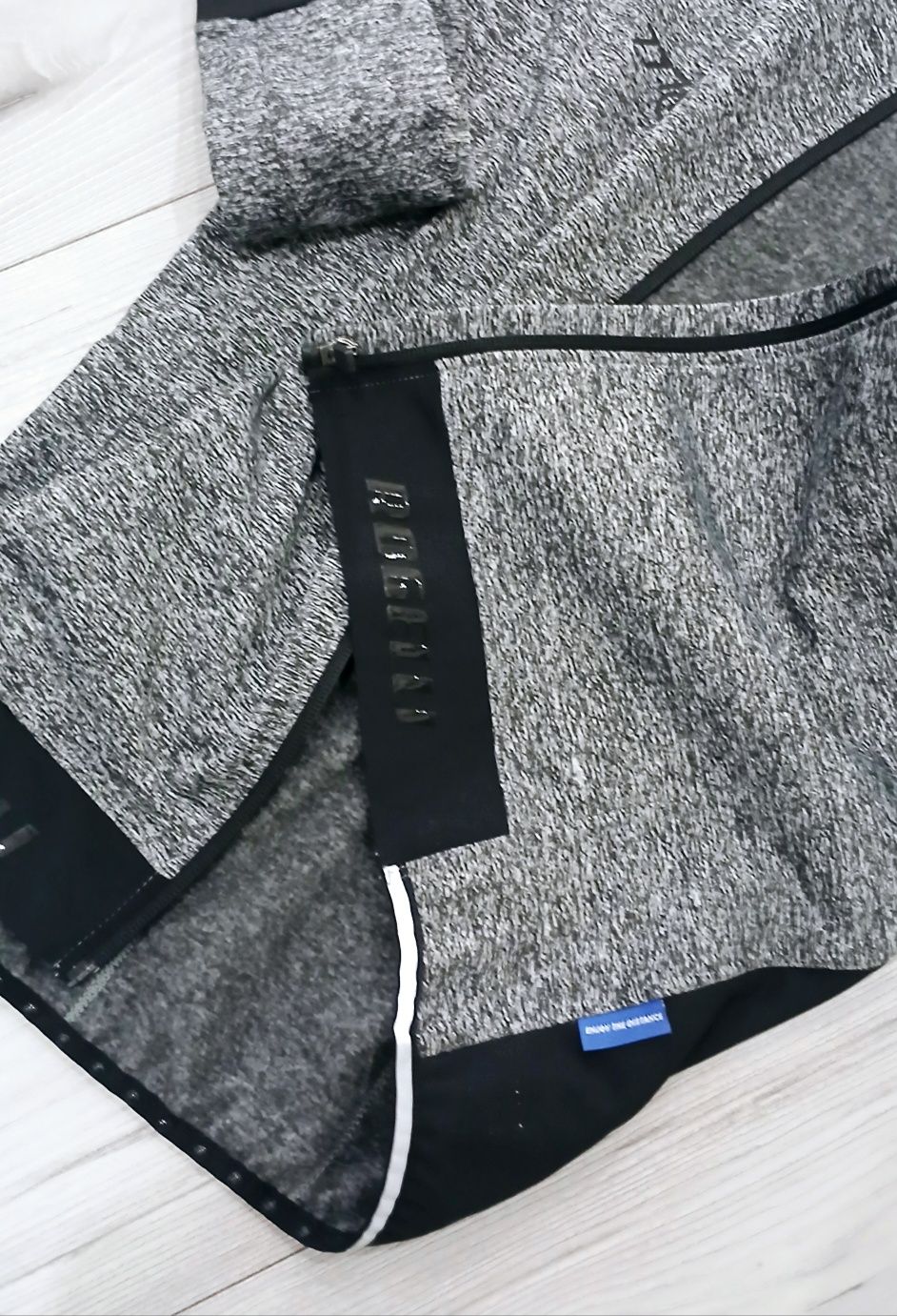 Bluza rowerowa damska Rogelli rozm M